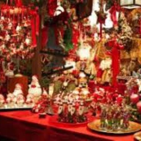 فيلا Maison De Vacances "Le Longchamp" Osenbach المظهر الخارجي الصورة