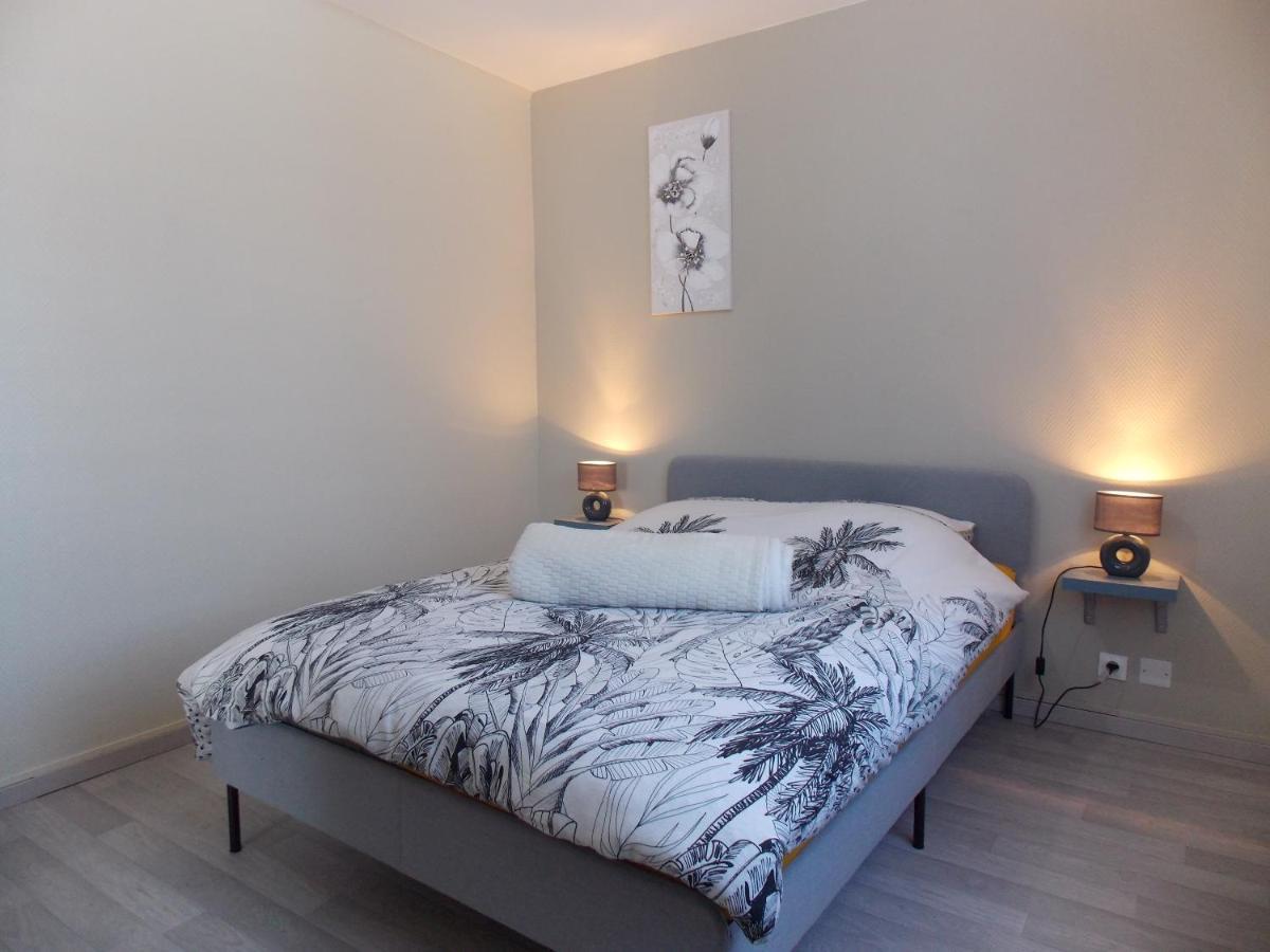 فيلا Maison De Vacances "Le Longchamp" Osenbach المظهر الخارجي الصورة