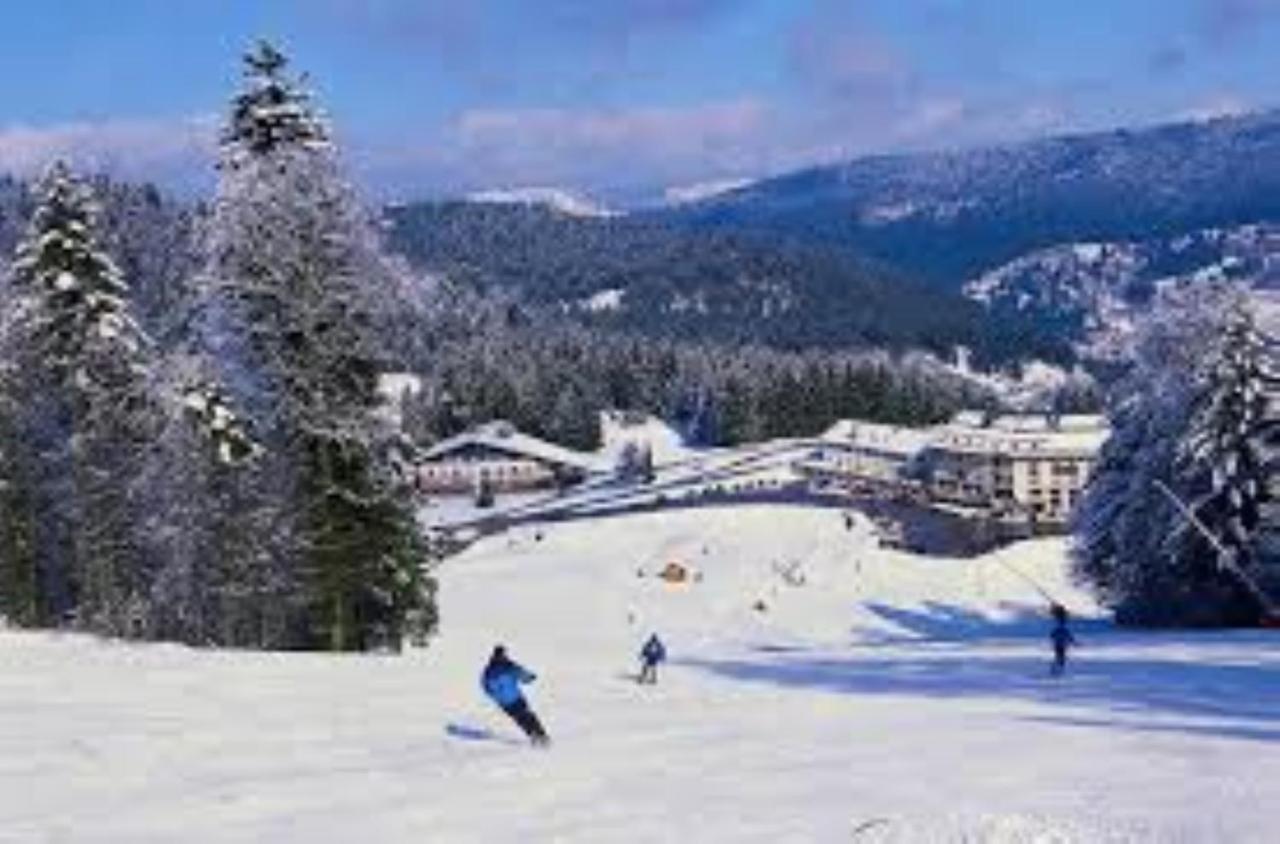 فيلا Maison De Vacances "Le Longchamp" Osenbach المظهر الخارجي الصورة